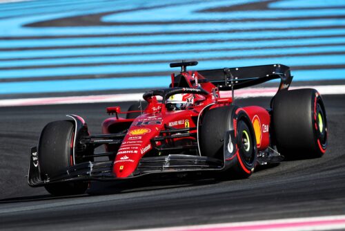 F1 | Analisi prove libere in Francia: Ferrari bene nel giro secco, Verstappen vola nel passo gara