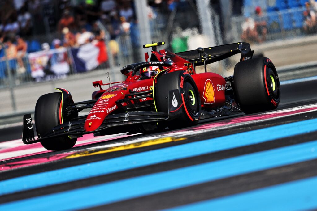 Formula 1 | Ferrari, Sainz è in super forma: “Avrei lottato per la vittoria senza penalità”