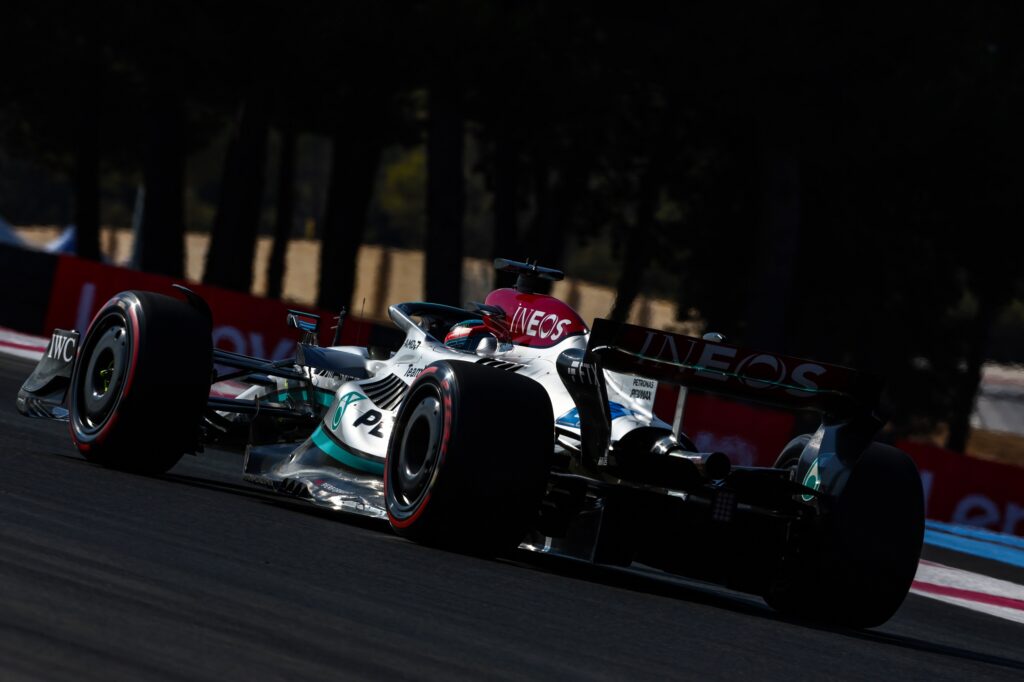 F1 | Ferrari, Red Bull und vier weitere Teams gegen die Regeln von 2023: Horner wirft Mercedes vor