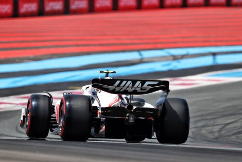 Formula 1 | Haas, importanti aggiornamenti per il Gran Premio d’Ungheria