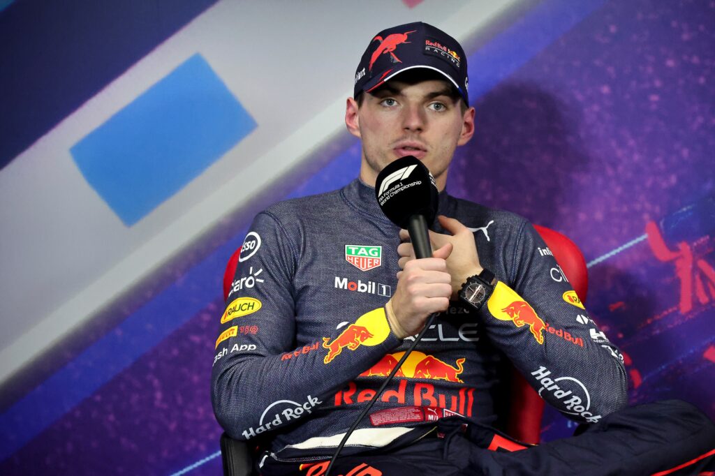 Formula 1 | Red Bull, Verstappen: “Mancavano aderenza e ritmo”