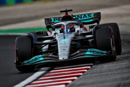 Formula 1 | Mercedes, decisi passi in avanti ma il ritmo gara resta un’incognita