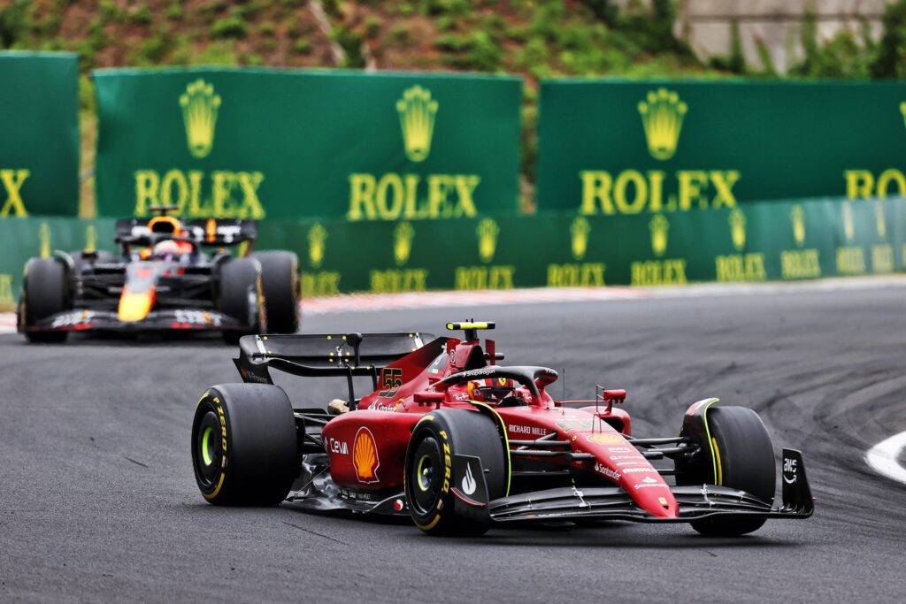 Formula 1 | Ferrari, Sainz: “Pensavamo di dominare il weekend”