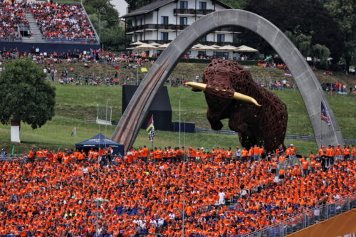 Diretta F1 | GP d’Austria 2022: Live Prove Libere 1 (foto e video)