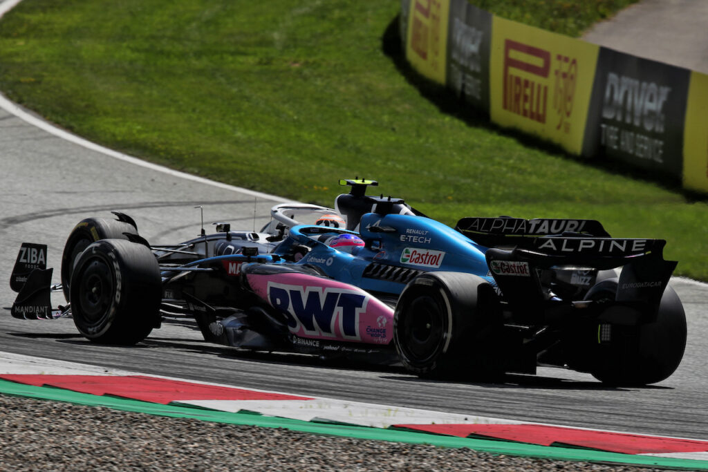 Formula 1 | Alonso, massima fiducia nel lavoro di sviluppo della Alpine
