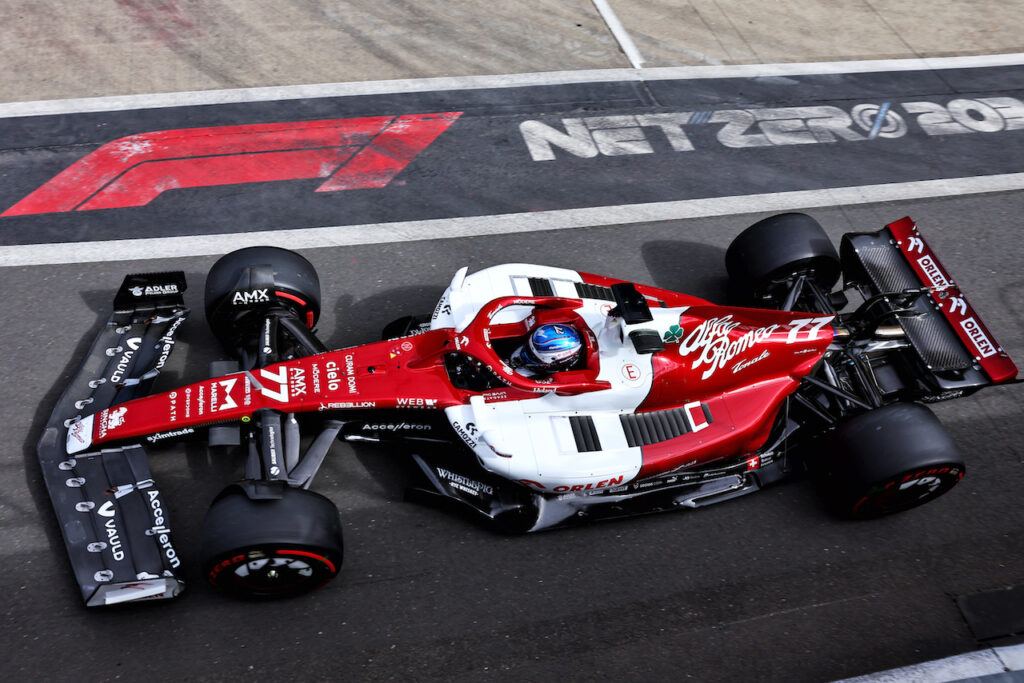Formula 1 | Bottas: “In Austria vogliamo riscattare la delusione dello scorso week-end”