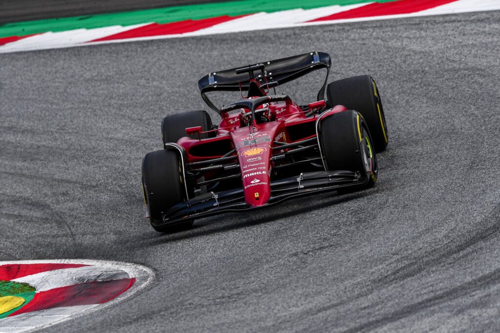 F1 | Ferrari, vittoria col brivido per Leclerc: “Gran bella gara. Ora dobbiamo continuare a spingere”