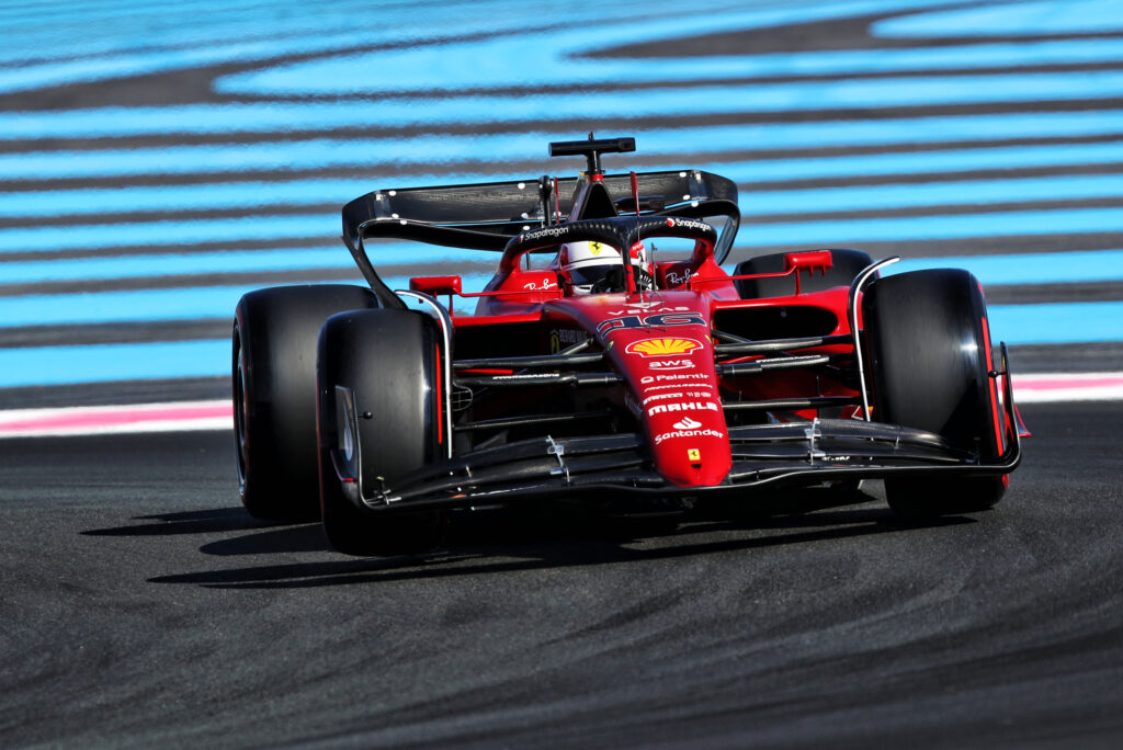 F1 | Ferrari, il “Quali Recap” del sabato a Le Castellet