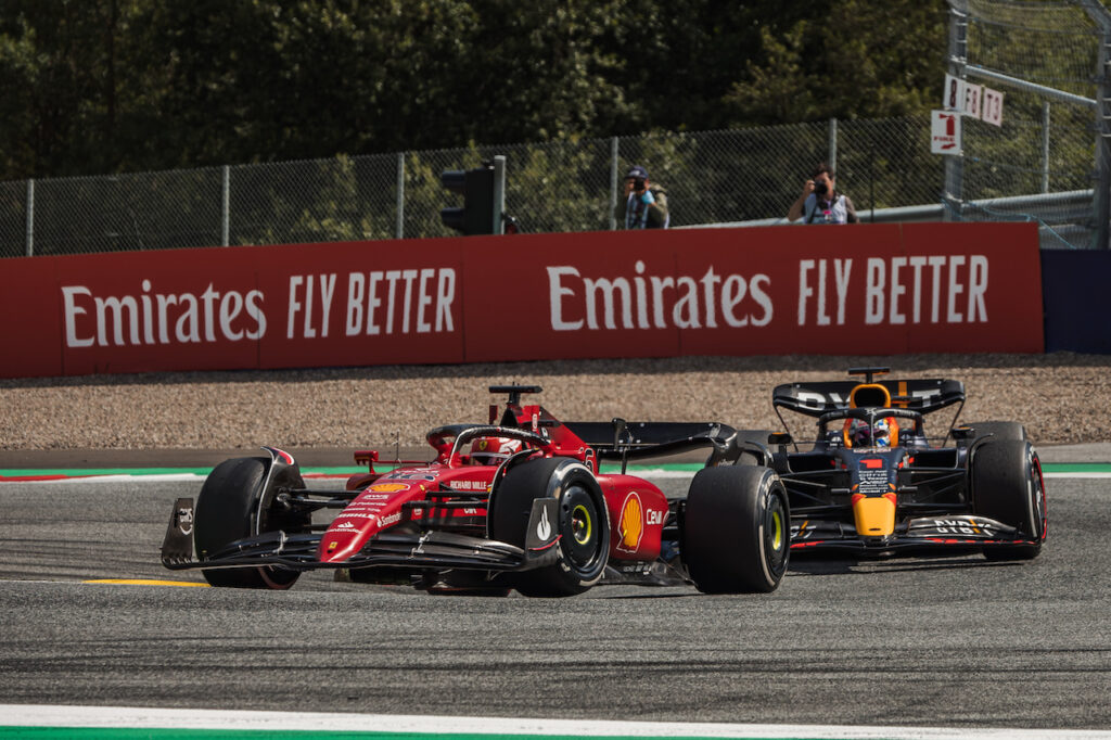 F1 | Ferrari, Leclerc vince in Austria: l’analisi di Marc Genè [VIDEO]