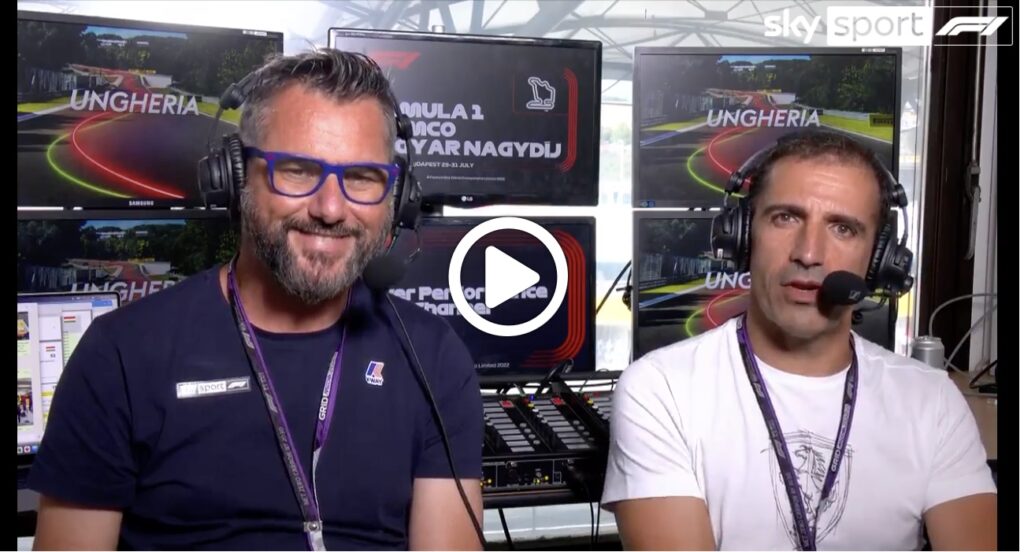 F1 | Russell ottiene il massimo dal proprio tentativo in Q3: l’analisi di Marc Genè [VIDEO]