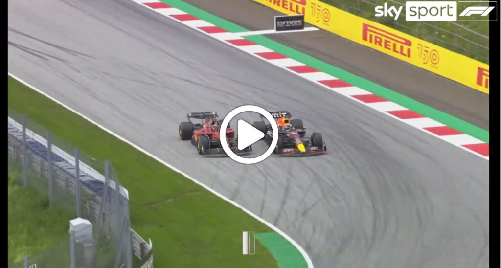 F1 | GP Austria, il momento chiave secondo Davide Valsecchi [VIDEO]