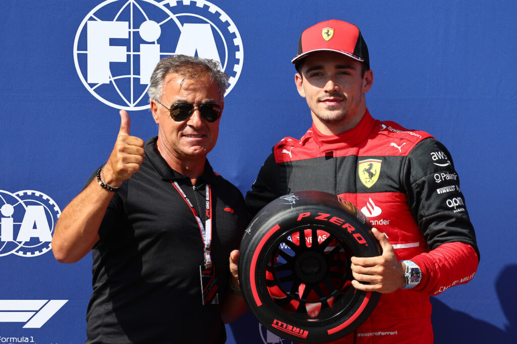 Formula 1 | Pirelli, Isola dopo le qualifiche in Francia: “Probabile una strategia a due soste”