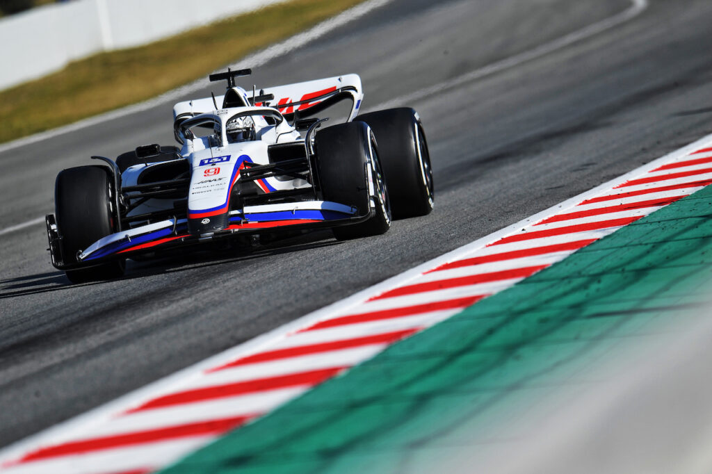 Formula 1 | Haas, Steiner: “Il problema del title sponsor non va risolto nell’immediato”