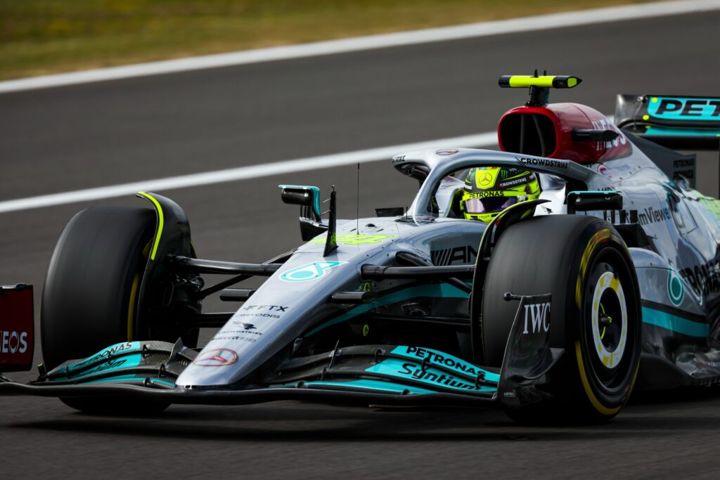 F1 | Mercedes, Wolff: “Puntiamo al podio anche in Francia”