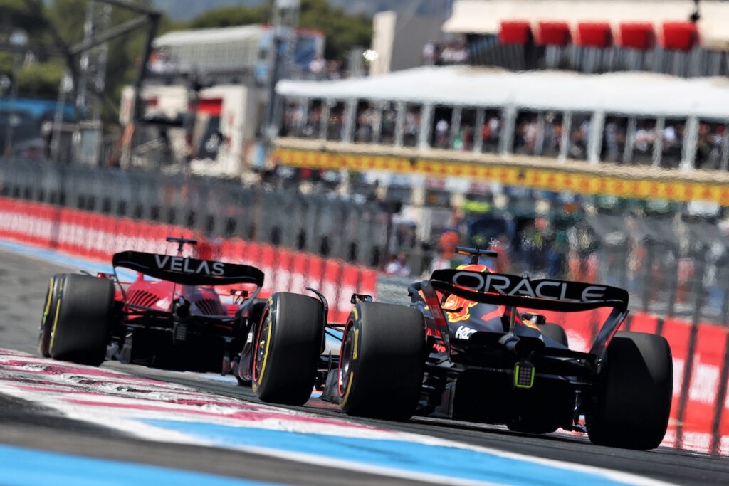 F1 | Verstappen vince a Le Castellet e allunga nel mondiale: le classifiche dopo il GP di Francia