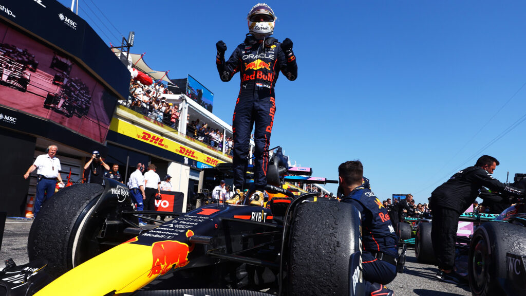 F1 | Red Bull, Verstappen trionfa al Paul Ricard: “Oggi la macchina era veloce”