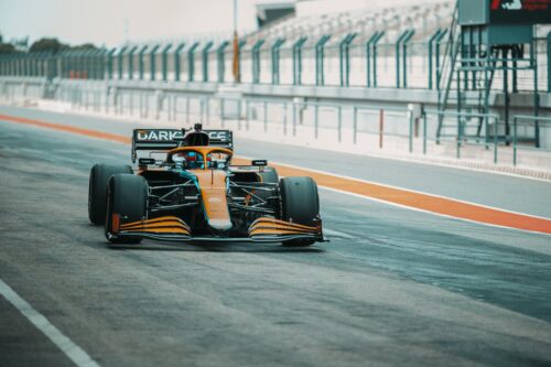 Formel 1 | McLaren und Seidl beeindruckt von Colton Hertas Ansatz