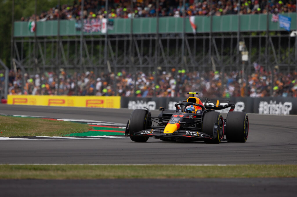 Formula 1 | Perez, obiettivo “continuità” al Red Bull Ring