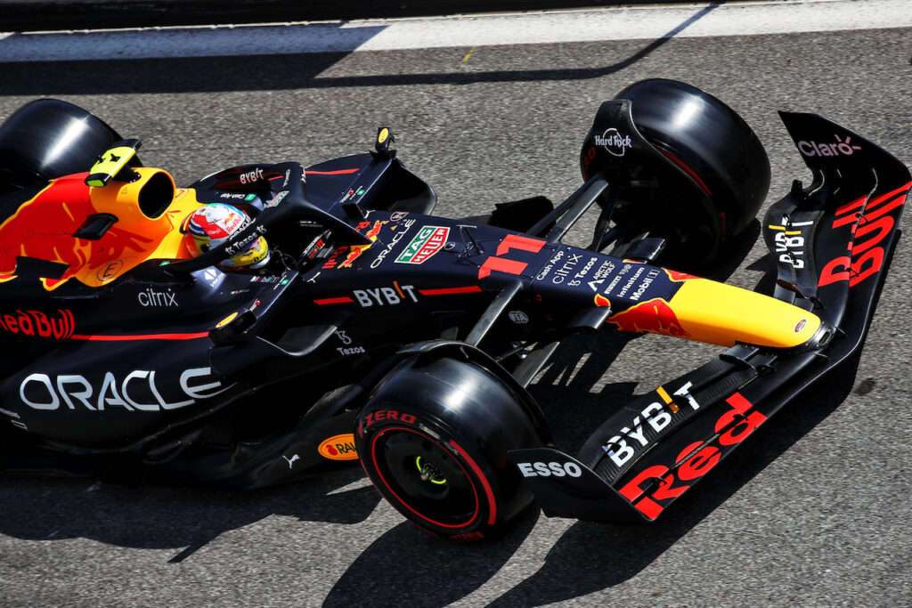 Formula 1 | Red Bull, Perez punta al riscatto nel GP a Budapest