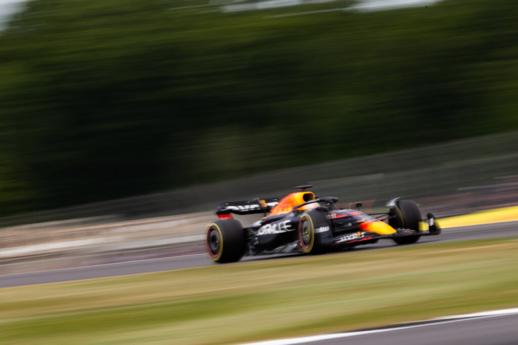 Formula 1 | Red Bull, Verstappen punta alla terza vittoria di fila in Austria