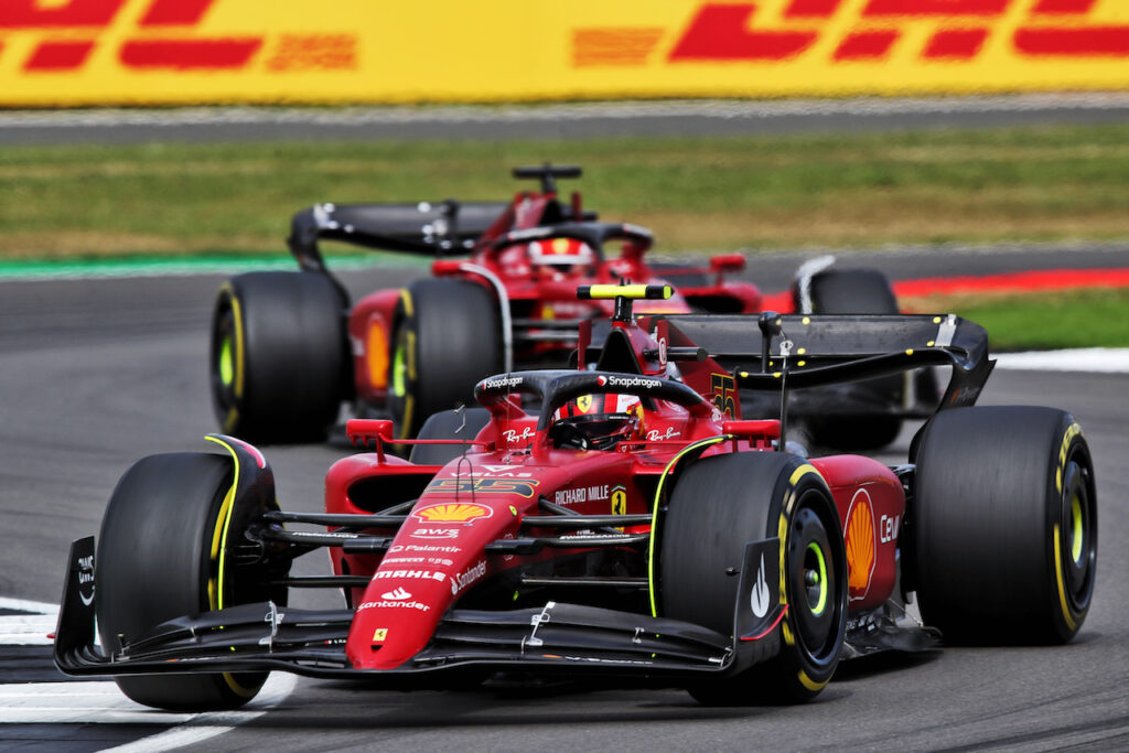 Formula 1 | Palmer: “Leclerc meritava la vittoria a Silverstone”