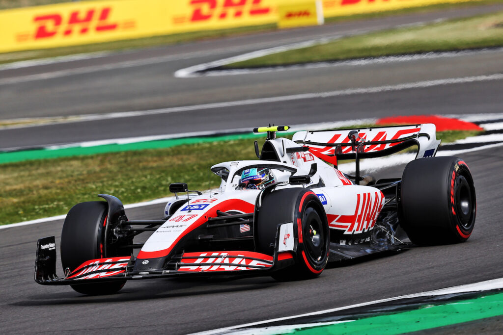 Formula 1 | Haas, Mick Schumacher mira alla zona punti in Austria