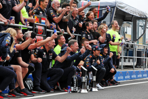 Formula 1 | Verstappen apre un “vuoto” in classifica dopo il round dell’Hungaroring
