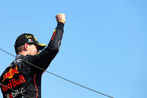 Formula 1 | Minardi: “Verstappen ha messo le mani sul secondo titolo mondiale”