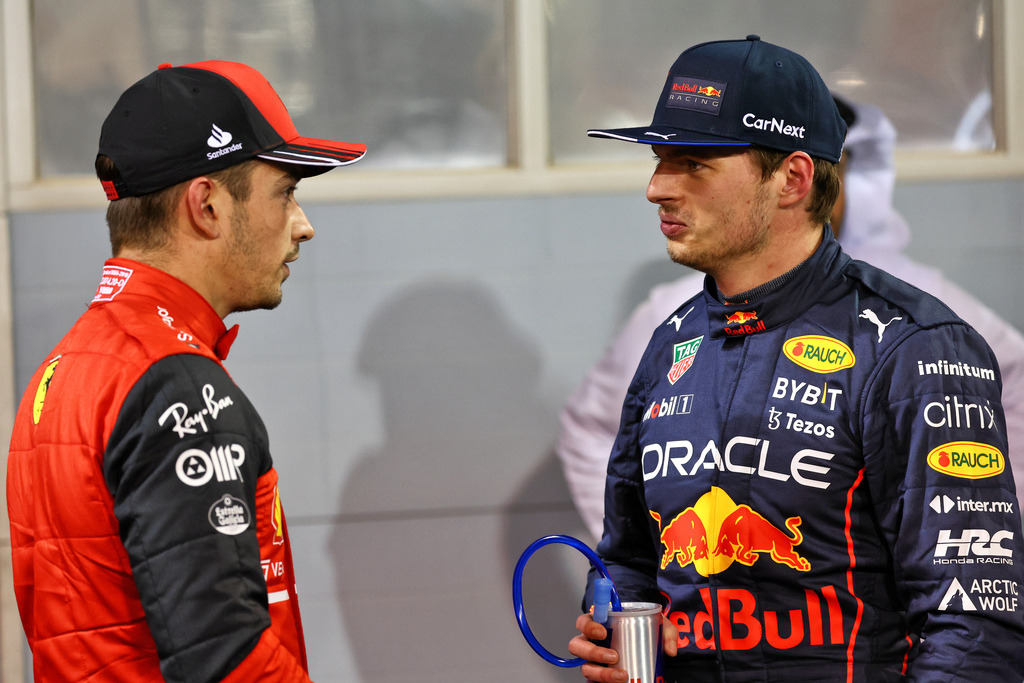 F1 | Berger: “Leclerc mi ha impressionato per il talento, ma nel complesso Verstappen è leggermente superiore”