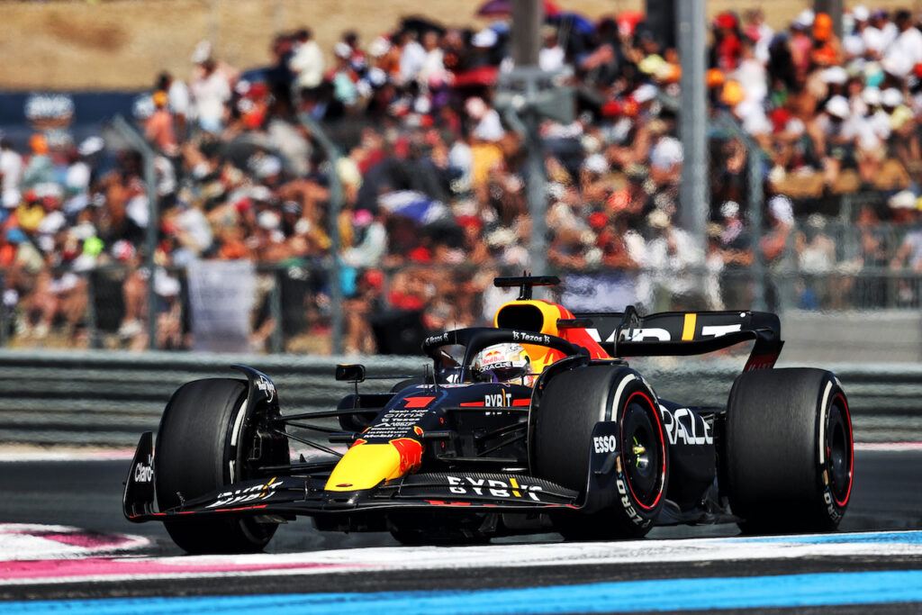 F1 | Pirelli, gli “appunti” di strategia sull’ultimo GP di Francia