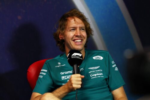F1 | McLaren, Seidl esclude l’ingaggio di Vettel: “Abbiamo un contratto con Ricciardo”