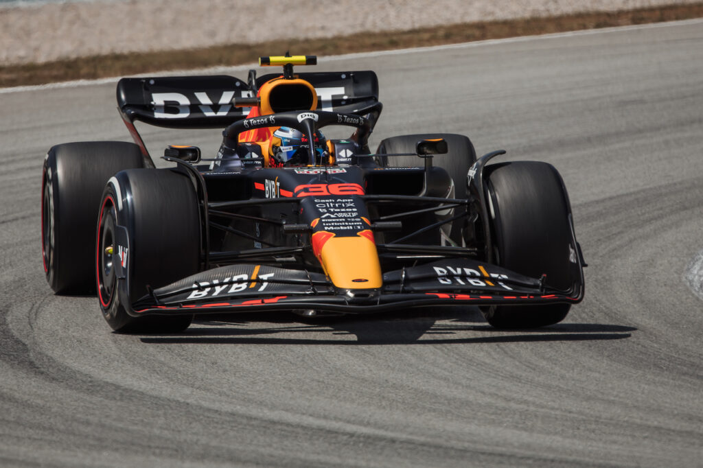 F1 | Red Bull, nessun tipo di supporto a Vips dopo il licenziamento delle scorse settimane