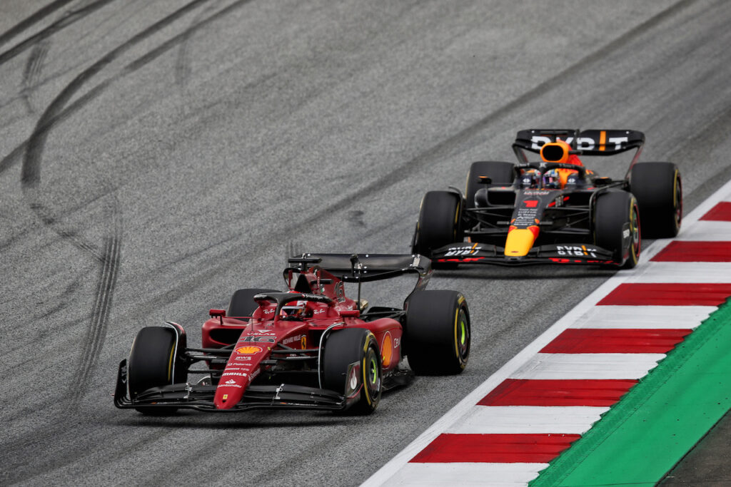 Formula 1 | Yamamoto: “Power unit HRC complessivamente superiore a quella Ferrari”