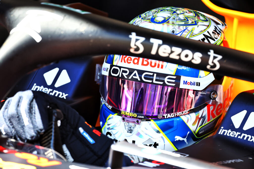 F1 | GP d’Austria, Verstappen comanda le prime libere