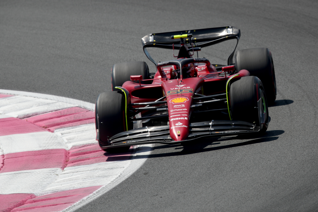 F1 | GP Francia 2022, Ferrari si conferma nelle FP2: Sainz precede Leclerc