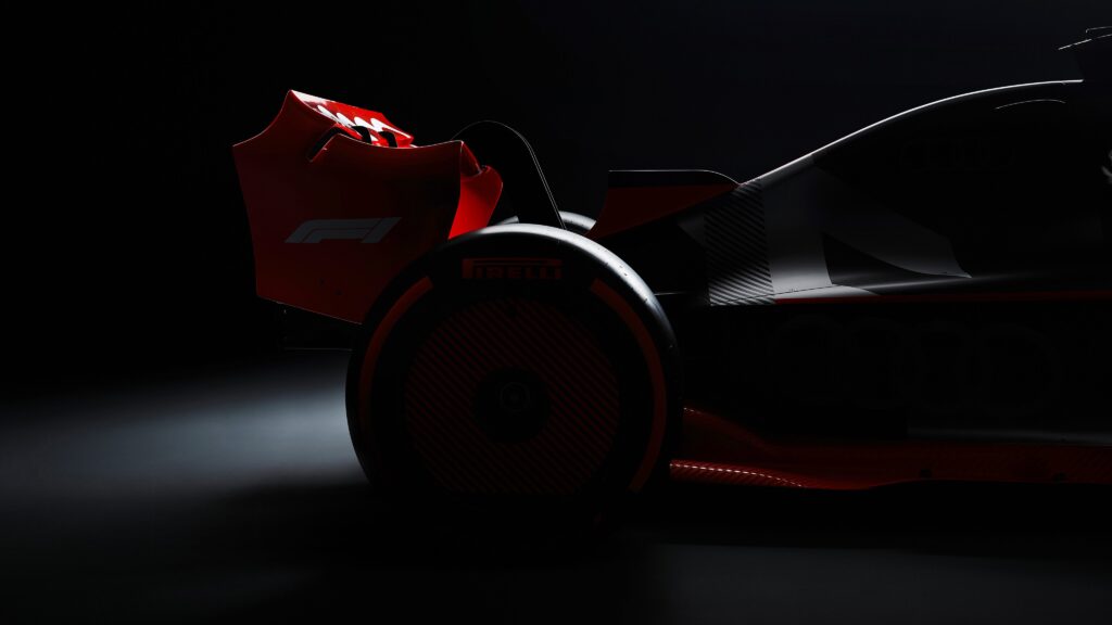 F1 | Audi annuncia l’ingresso in Formula Uno a partire dal 2026