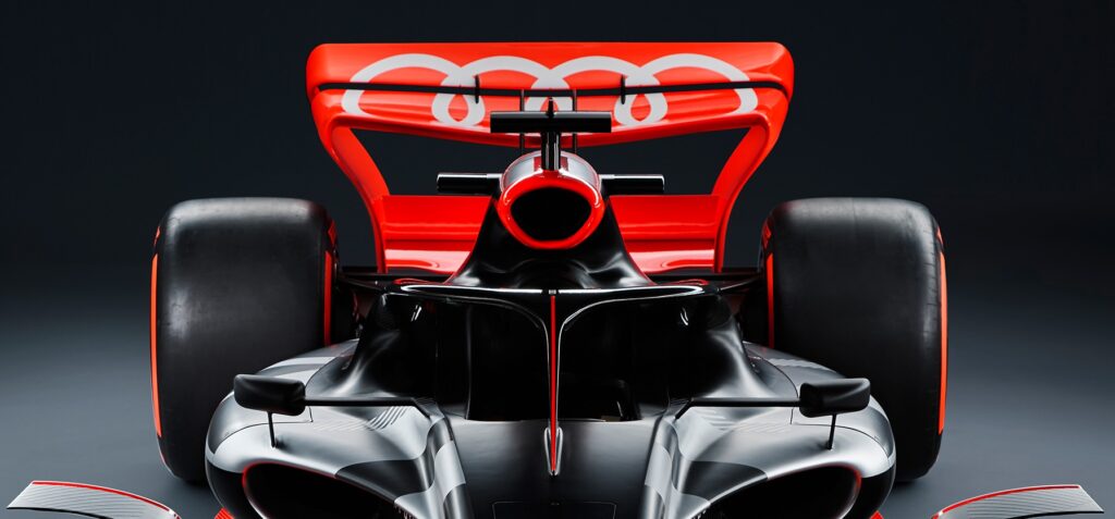 Formula 1 | Audi 2026, Duesmann: “E’ il momento giusto per scendere in pista e metterci in gioco”