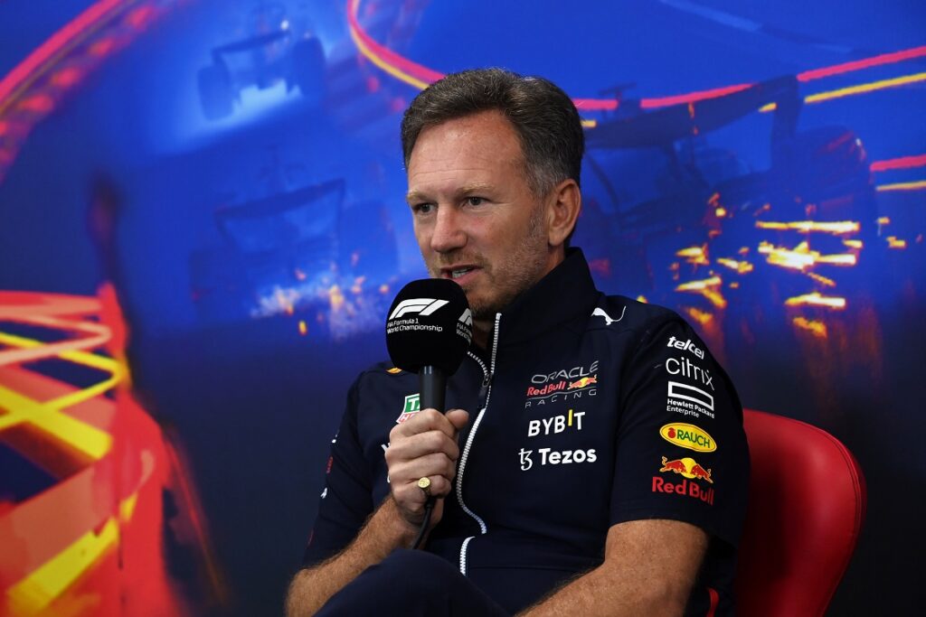 F1 | Red Bull-Porsche, Horner: “Ci sono molti dettagli da chiarire”