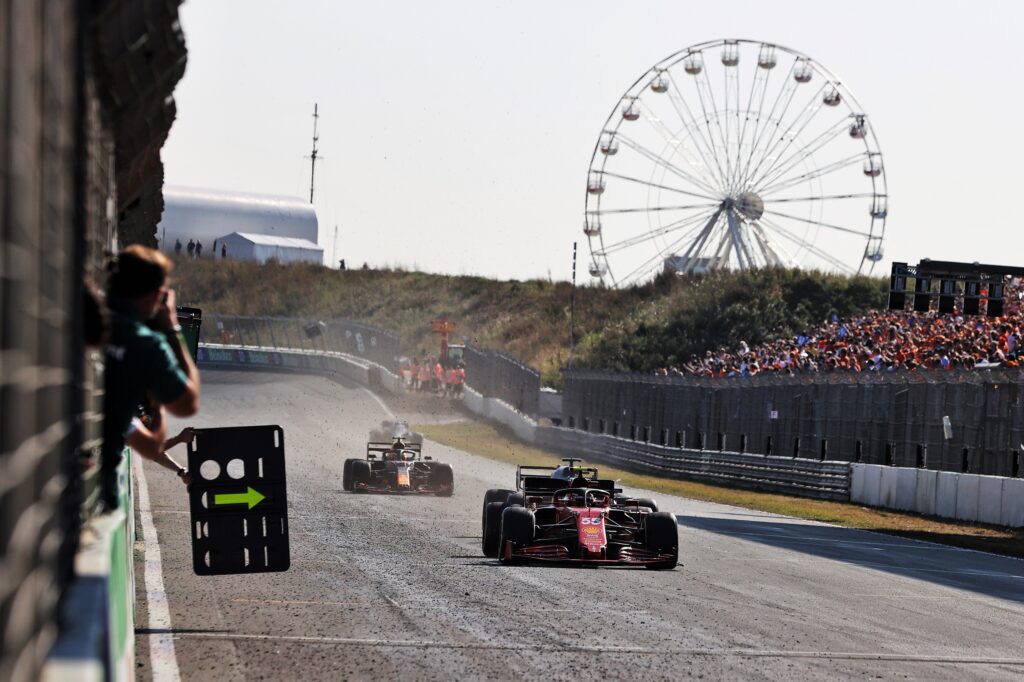 Formula 1 | Ferrari, numeri e curiosità sul Gran Premio d’Olanda