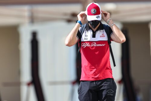 Formula 1 | Ferrari spinge per Giovinazzi in Haas? Alpine sonda il terreno
