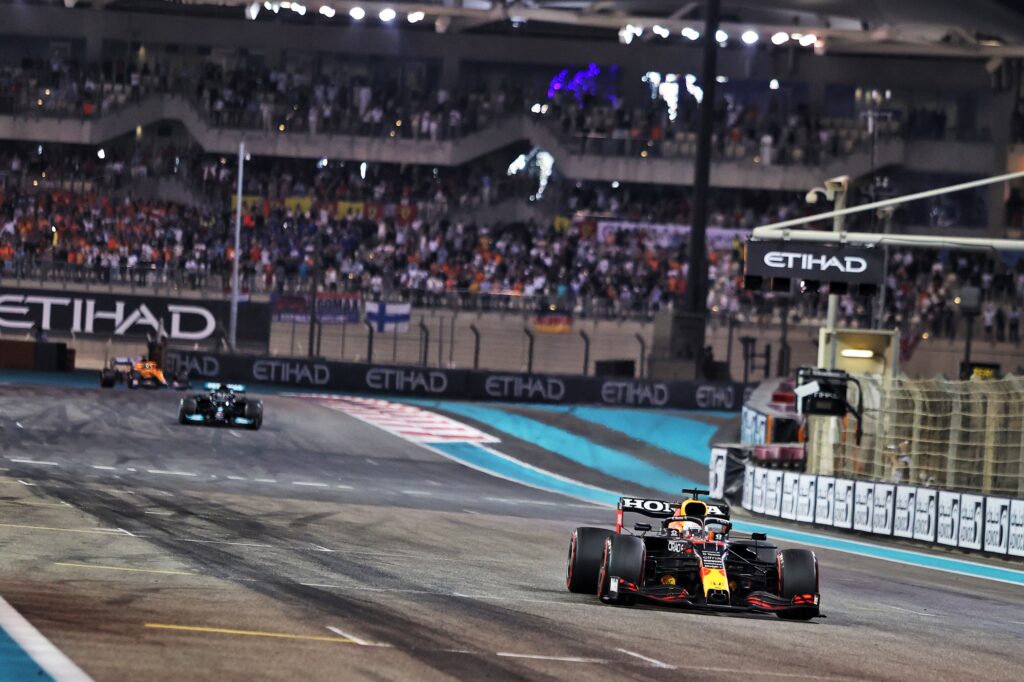 Formula 1 | Wolff: “Penso ad Abu Dhabi ogni giorno”