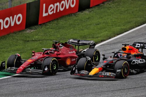 F1 | Horner: “La Formula 1 non è mai stata così in salute”