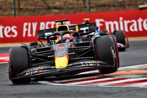 Formula 1 | Red Bull, all-in su Verstappen: Perez sacrificato se necessario