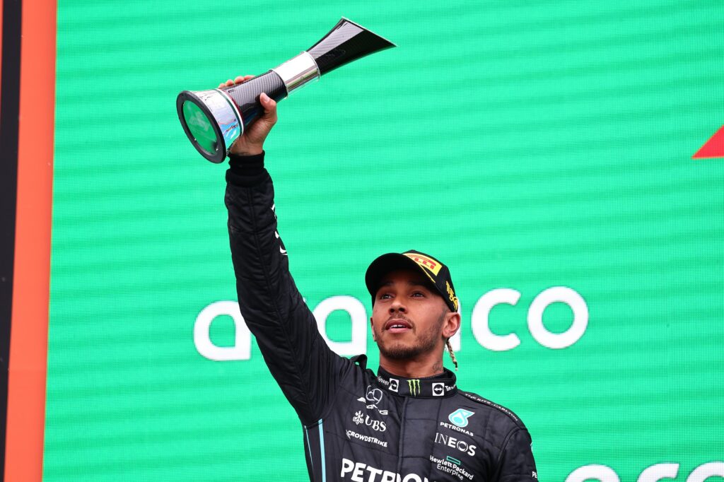 F1 | Mercedes, Wolff: “Senza il problema al DRS, Hamilton avrebbe potuto vincere in Ungheria”
