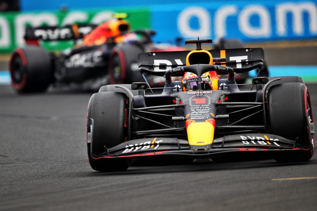 Formula 1 | Honda e Red Bull insieme fino al 2025