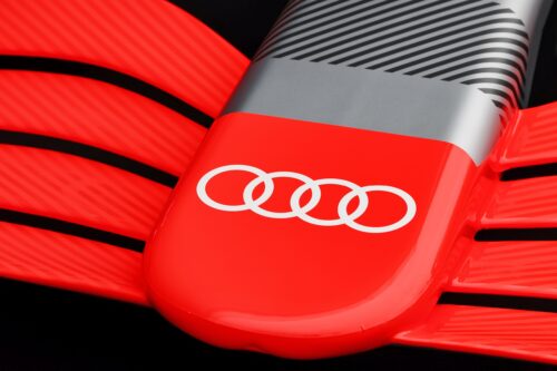 Fórmula 1 | Audi, investiga Mercedes: "Primer motor alemán después de más de 10 años"