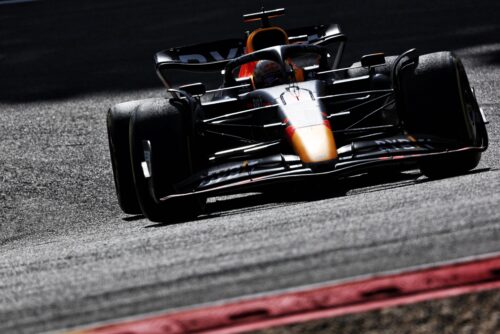 Formula 1 | Red Bull, numeri e curiosità prima del Gran Premio d’Olanda