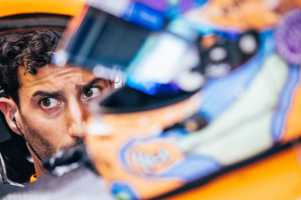 F1 | Ufficiale: McLaren e Ricciardo si separano al termine della stagione
