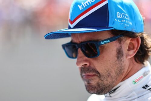 F1 | Alpine, Szafnauer su Alonso-Aston Martin: “Fernando ha ricevuto un’offerta molto alta”