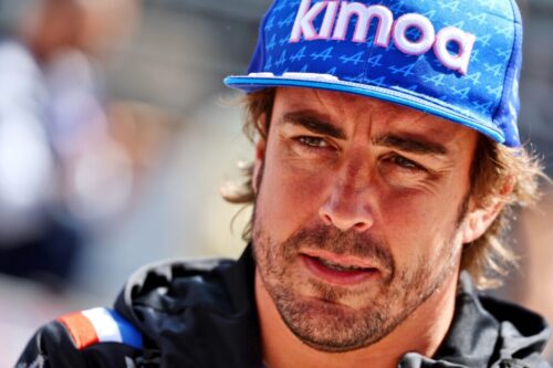 F1 | Alpine, Szafnauer: “Ho saputo di Alonso in Aston Martin dal comunicato stampa”
